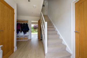 Entrance Hall- click for photo gallery